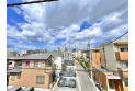 【その他】住戸からの眺望