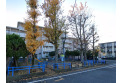 【公園】西角公園　約450m
