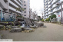 【公園】六辻水辺公園　約777m
