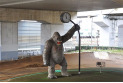 【公園】ゴリラ公園　約328m