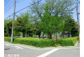 【公園】戸塚東公園　約170m