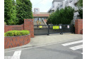 【小学校】大谷場小学校　約323m