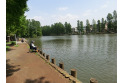 【公園】別所沼公園　約180m