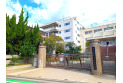 【中学校】上大久保中学校　約1,070m