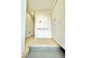 【玄関】