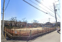 【公園】根岸さくら公園　約93m