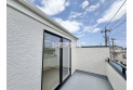 【バルコニー】