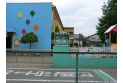 【幼稚園・保育園】日進幼稚園　約880m