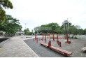 【公園】太平公園　約600m