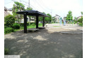 【公園】馬場西公園　約140m
