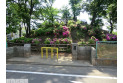 【公園】大東北児童公園　約350m