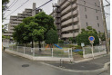 【公園】根岸鹿島公園　約350m