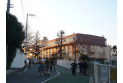 【小学校】根岸小学校　約799m