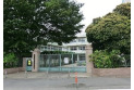 【小学校】大久保小学校　約940m