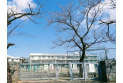 【中学校】馬宮中学校　約900m