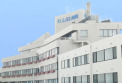 【病院】丸山記念総合病院　約1,200m