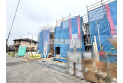 【外観】全体現地