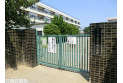【小学校】芝中央小学校　約1,100m