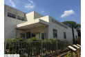 【中学校】与野西中学校　約460m