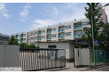 【小学校】元郷小学校　約354m