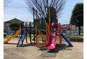 【公園】弥平1丁目公園　約130m