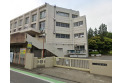 【中学校】大宮西中学校　約900m