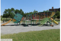 【公園】荒川彩湖公園　約1,700m