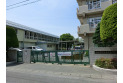 【小学校】土合小学校　約750m