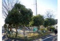 【公園】プラザ第2公園　約57m