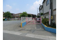 【幼稚園・保育園】植水保育園　約750m