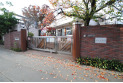 【幼稚園・保育園】愛徳幼稚園　約350m