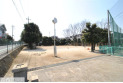 【公園】木曾呂公園　約740m