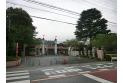 【幼稚園・保育園】赤芝幼稚園　約1,530m