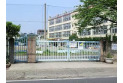 【小学校】上青木小学校　約700m