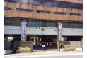 【中学校】上青木中学校　約850m