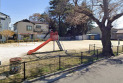 【公園】上青木氷川公園　約200m