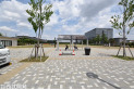 【公園】さいたま新都心公園　約1,800m