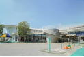 【幼稚園・保育園】清門幼稚園　約2,000m