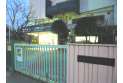 【幼稚園・保育園】芝西保育所　約850m