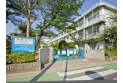 【小学校】笹目小学校　約130m