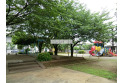 【公園】修行目公園　約100m