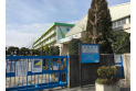 【小学校】笹目東小学校　約350m
