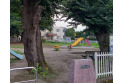 【公園】上加公園　約350m