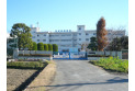 【小学校】牛子小学校　約500m