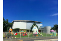 【幼稚園・保育園】新河岸幼稚園　約1,400m