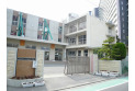 【小学校】下落合小学校　約220m