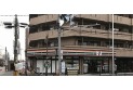 【コンビニ】セブンイレブン戸田本町1丁目店　約400m