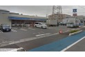 【コンビニ】ローソン 戸田笹目北町店　約180m