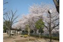 【公園】戸塚佐藤第二公園　約450m