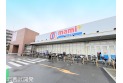 【スーパー】マミープラス西堀店　約600m